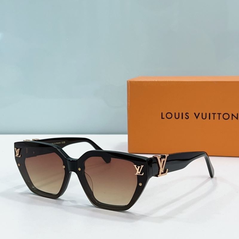 LV Sunglasses